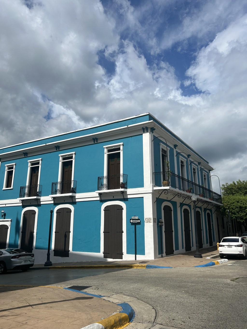 Resucitando el casco urbano de&nbsp;Mayagüez