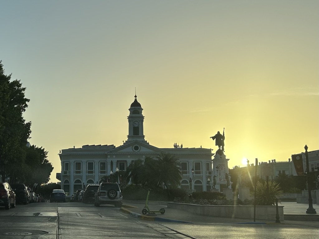 El resurgir de la Sultana del&nbsp;Oeste